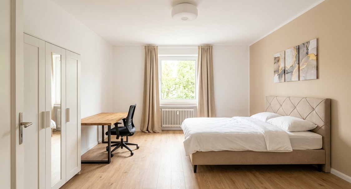 Zimmer mieten Würzburg Altstadt